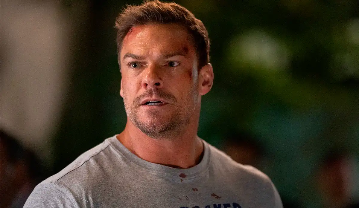 Reacher: veja o horário de estreia do episódio 7 da 4ª temporada no Prime Video