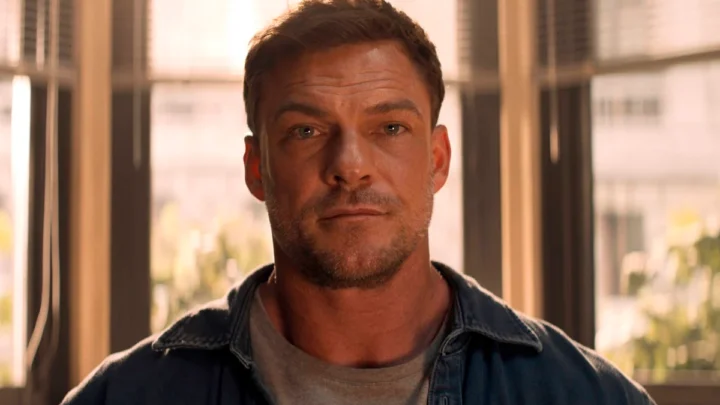 Reacher: veja o horário de estreia do episódio 8 da 4ª temporada no Prime Video