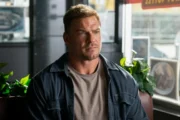 Reacher: Alan Ritchson sugere que reeleição de Trump mudou planos da série