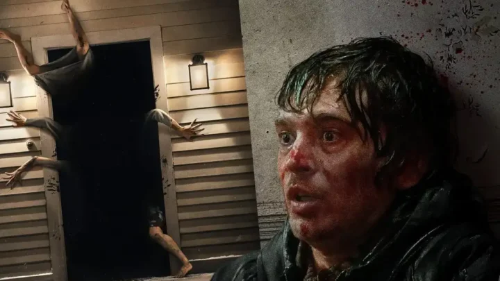 Resident Evil revela como foi criada a cena bizarra dos zumbis unidos