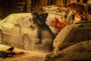 Resident Evil vai ter continuação? Diretor já pensa em um segundo filme