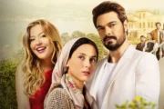 Roupa Suja: morte misteriosa expõe segredos de famílias ricas na HBO Max