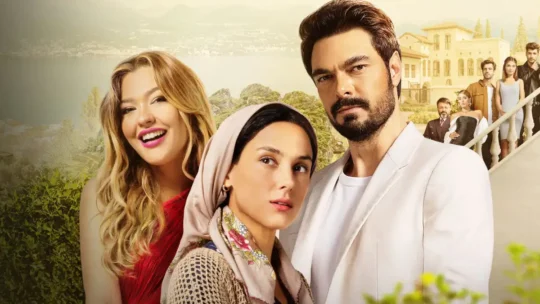 Roupa Suja: morte misteriosa expõe segredos de famílias ricas na HBO Max