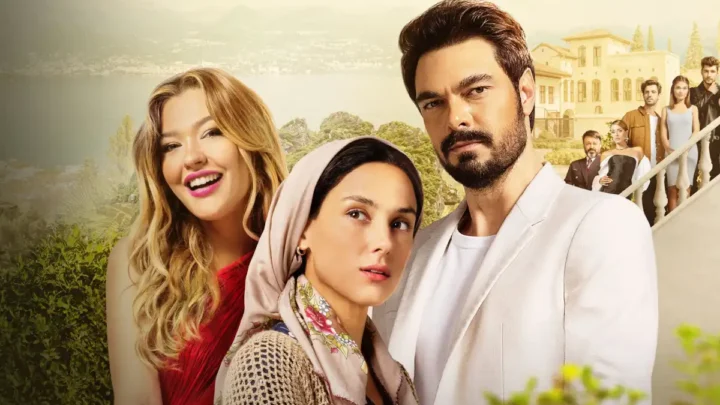 Roupa Suja: morte misteriosa expõe segredos de famílias ricas na HBO Max