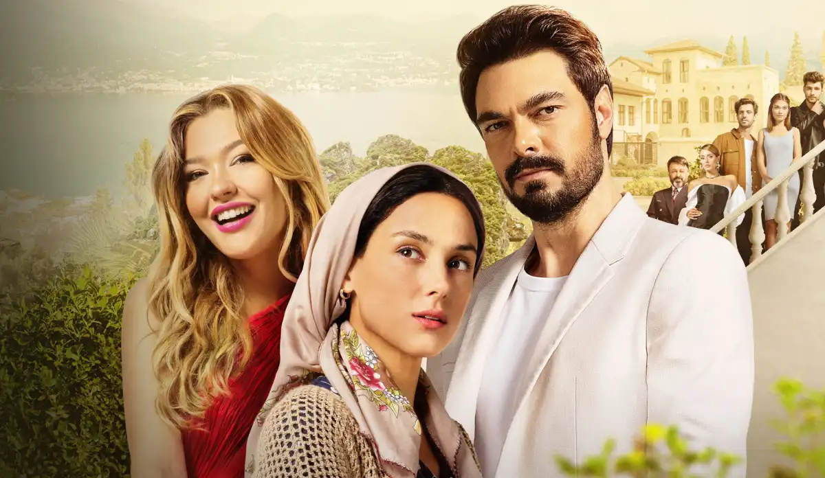 Roupa Suja: morte misteriosa expõe segredos de famílias ricas na HBO Max