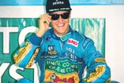 Netflix divulga trailer de novo documentário sobre Michael Schumacher