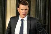 Scott Foley será presidente dos Estados Unidos em nova série do Hulu