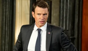 Scott Foley será presidente dos Estados Unidos em nova série do Hulu