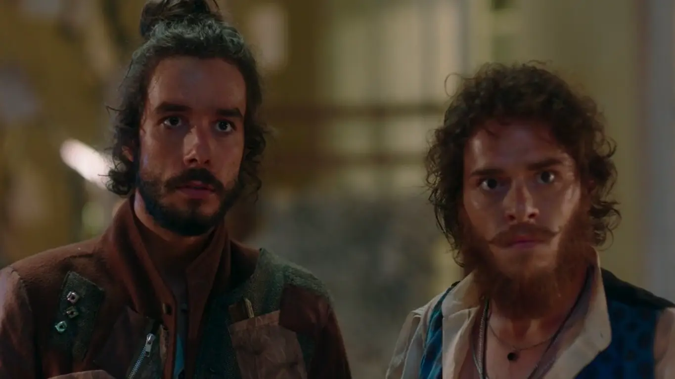Sessão da Tarde hoje: confira o filme que a Globo exibe nesta quarta-feira (09/09)