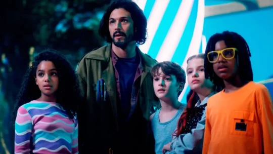 Sessão da Tarde hoje: saiba qual filme a Globo exibe nesta quarta-feira (30/09)