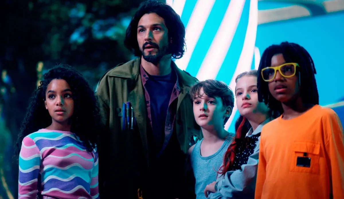 Sessão da Tarde hoje: saiba qual filme a Globo exibe nesta quarta-feira (30/09)