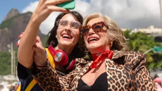 Sessão da Tarde hoje: veja o filme que a Globo exibe nesta segunda-feira (21/09)