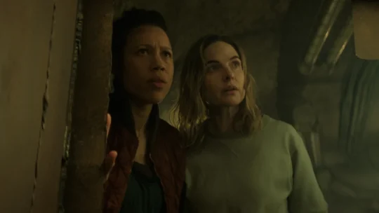 Silo: criador explica final da 3ª temporada e revela o que esperar da 4ª