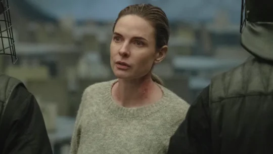 Silo: veja que horas estreia o episódio 10 da 3ª temporada na Apple TV