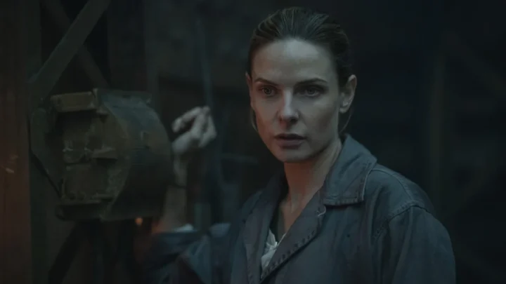 Silo pode ganhar spin-off após a 4ª temporada; autor revela o que pode acontecer