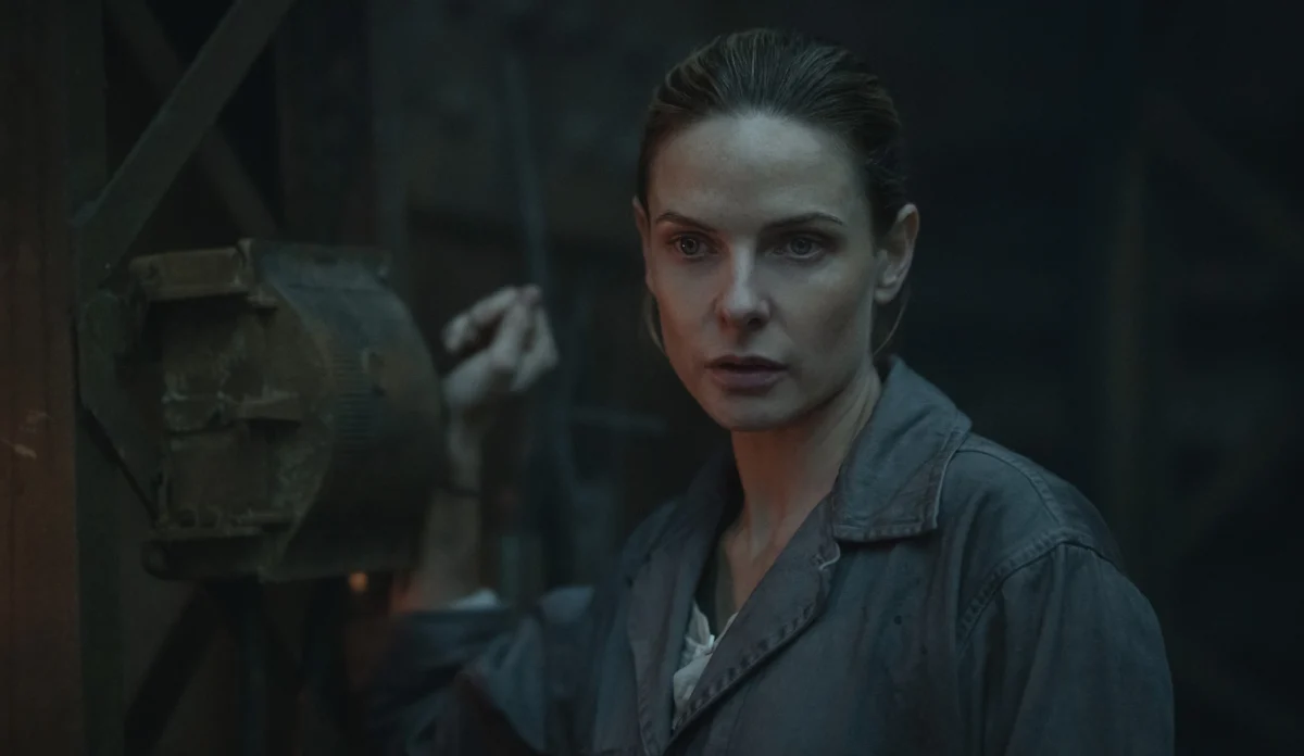 Silo pode ganhar spin-off após a 4ª temporada; autor revela o que pode acontecer