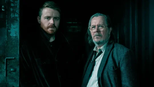 Slow Horses: 6ª temporada quebra tradição ao adaptar dois livros de uma vez