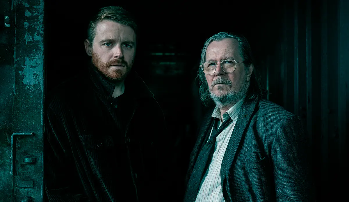 Slow Horses: 6ª temporada quebra tradição ao adaptar dois livros de uma vez