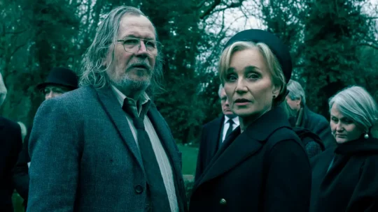 Slow Horses: veja que horas estreia a 6ª temporada na Apple TV