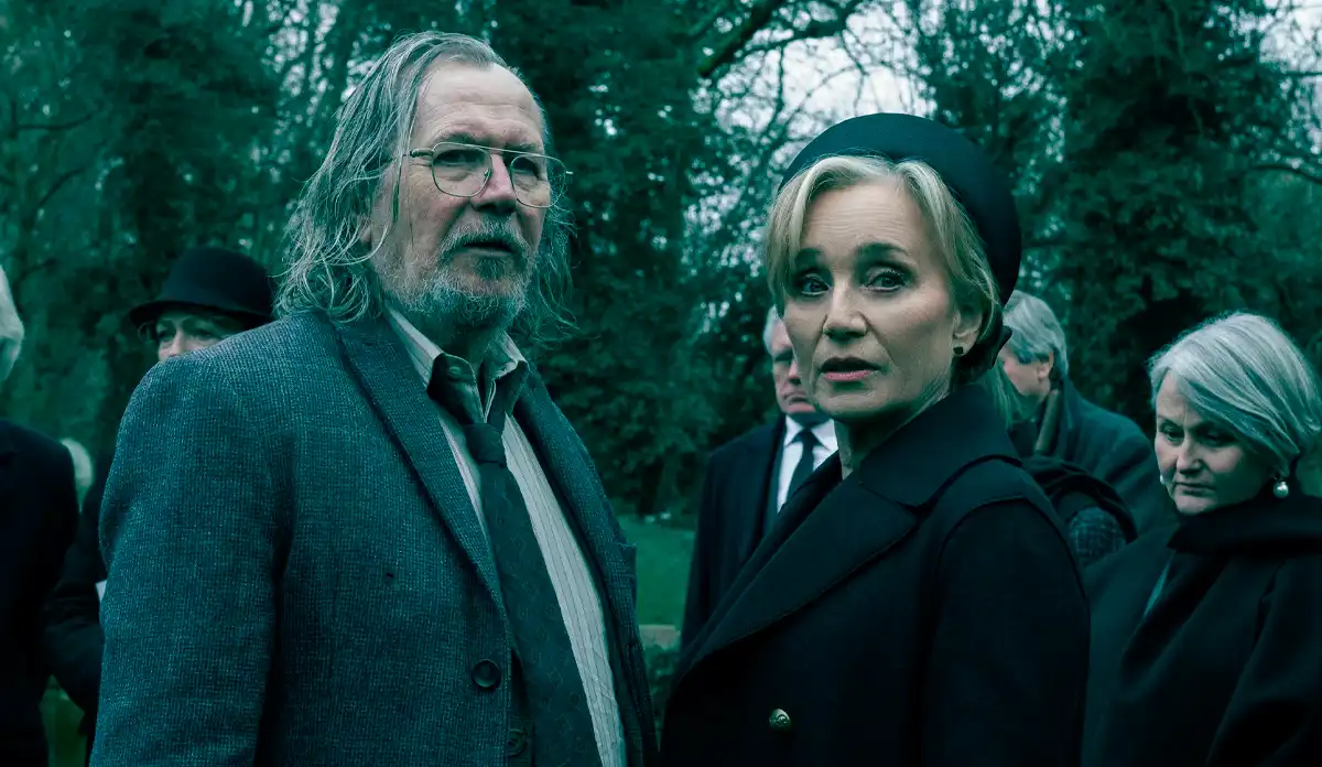 Slow Horses: veja que horas estreia a 6ª temporada na Apple TV