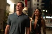 Só Por uma Noite já pode ser visto no streaming? Filme ganha lançamento nos EUA