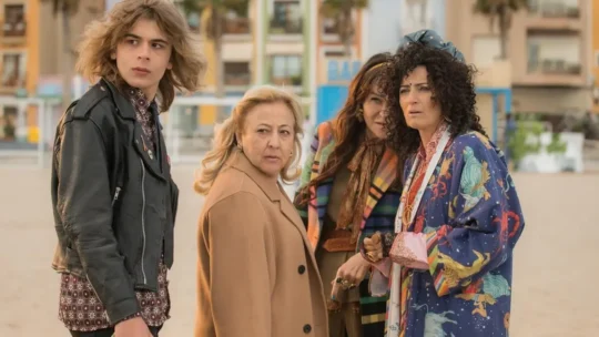 Supercine hoje: Veja o filme que a Globo exibe neste sábado (19/09)