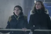 Temperatura Máxima hoje: Veja o filme que a Globo exibe neste domingo (27/09)