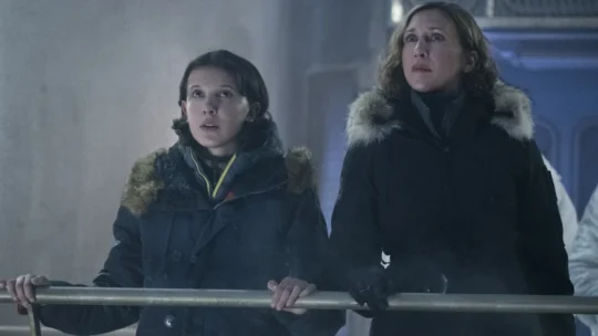 Temperatura Máxima hoje: Veja o filme que a Globo exibe neste domingo (27/09)