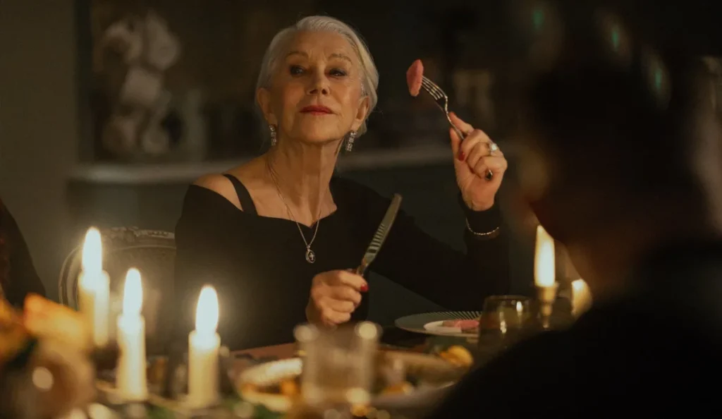 Família Harrigan na 2ª temporada de Terra da Máfia no Paramount+