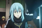 That Time I Got Reincarnated as a Slime confirma retorno da 4ª temporada para 2027