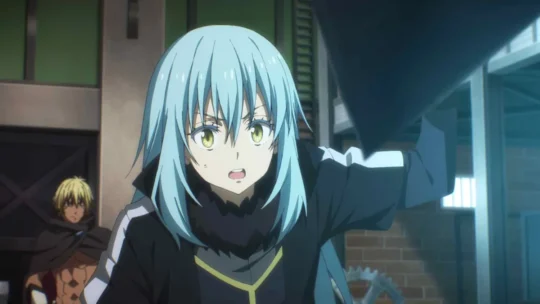 That Time I Got Reincarnated as a Slime confirma retorno da 4ª temporada para 2027