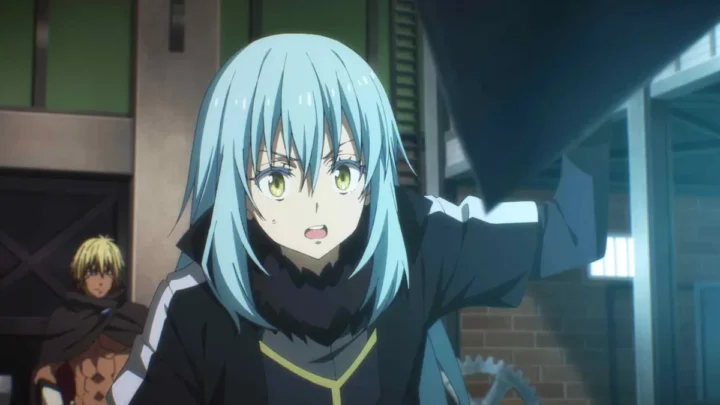 That Time I Got Reincarnated as a Slime confirma retorno da 4ª temporada para 2027