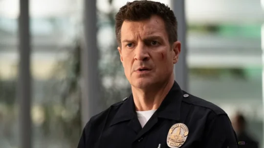 The Rookie: 7ª temporada chega ao Prime Video; veja onde assistir à oitava