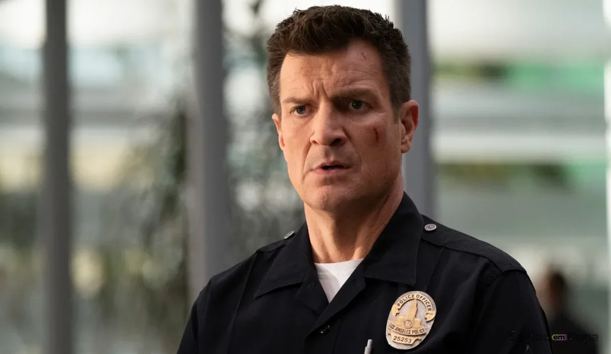 The Rookie: 7ª temporada chega ao Prime Video; veja onde assistir à oitava