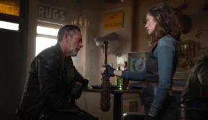 The Walking Dead: Dead City: 3ª temporada estreia em outubro no Brasil