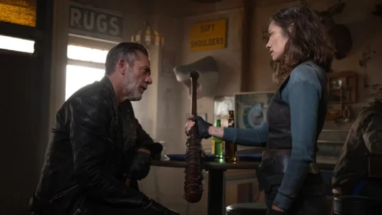 The Walking Dead: Dead City: 3ª temporada estreia em outubro no Brasil