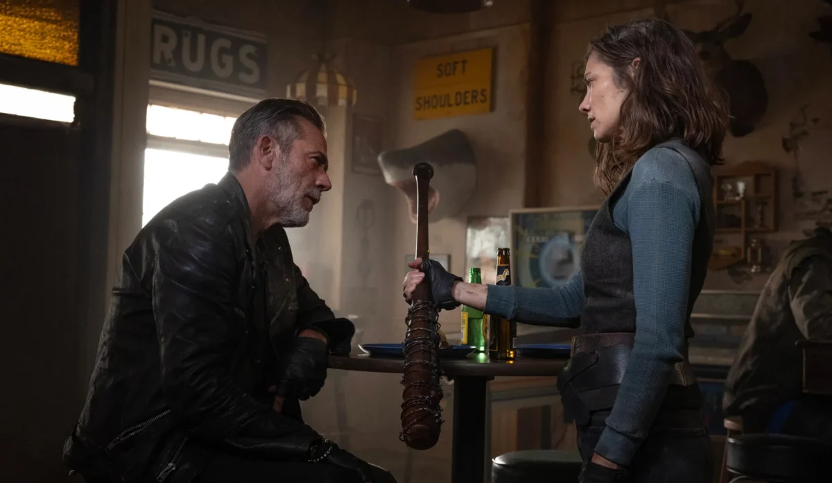 The Walking Dead: Dead City: 3ª temporada estreia em outubro no Brasil