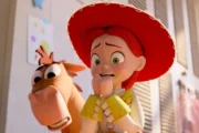 Toy Story 5: final explicado revela segredo emocionante sobre Jessie