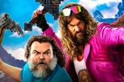 Um Filme Minecraft prova força do fenômeno ao chegar ao topo da Netflix