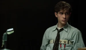 Unabomber: Netflix divulga trailer de novo filme sobre Ted Kaczynski