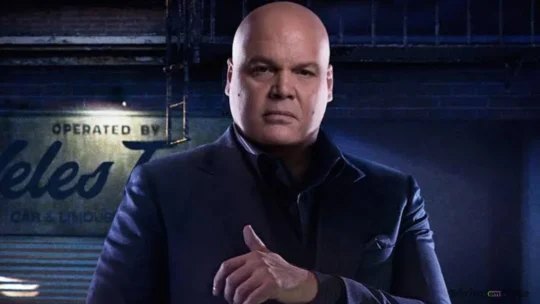 Demolidor: Renascido: Vincent D’Onofrio quebra silêncio sobre fim da série