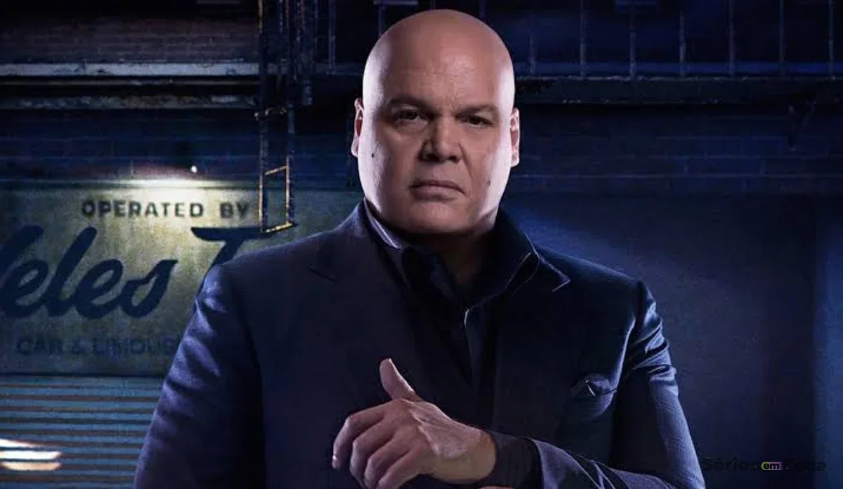 Demolidor: Renascido: Vincent D’Onofrio quebra silêncio sobre fim da série