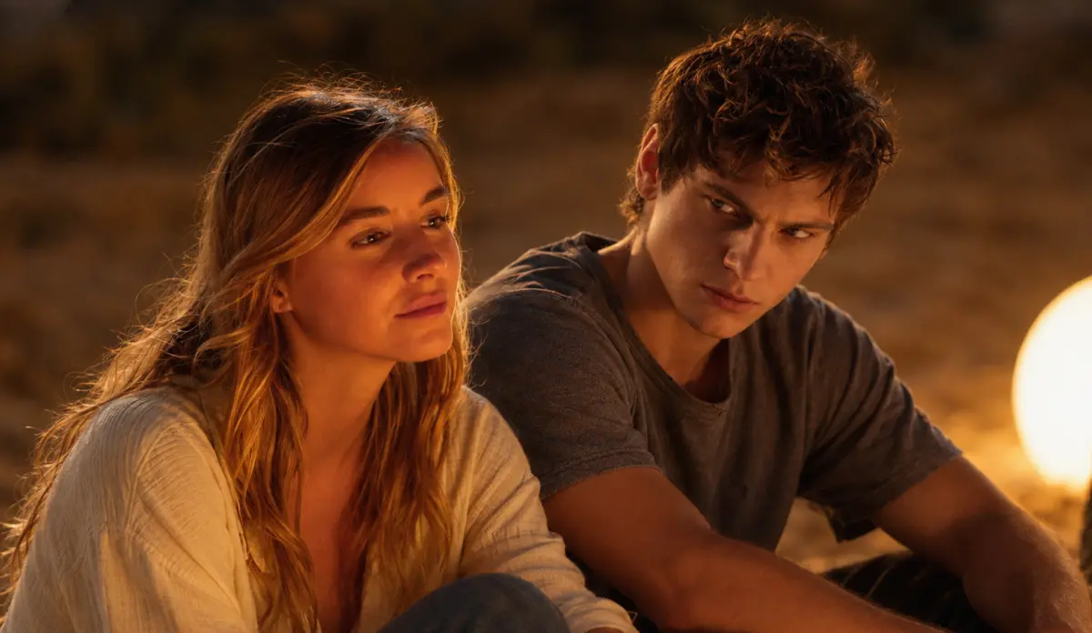 Você+Eu – Contra o Mundo: novo filme do Prime Video adapta fenômeno literário