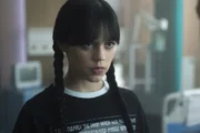 Wandinha: 3ª temporada avança na Netflix após fim das filmagens; veja nova imagem
