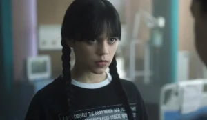 Wandinha: 3ª temporada avança na Netflix após fim das filmagens; veja nova imagem