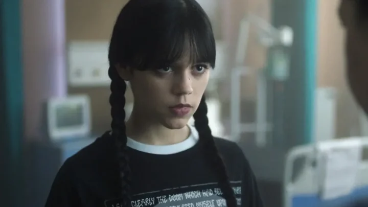 Wandinha: 3ª temporada avança na Netflix após fim das filmagens; veja nova imagem