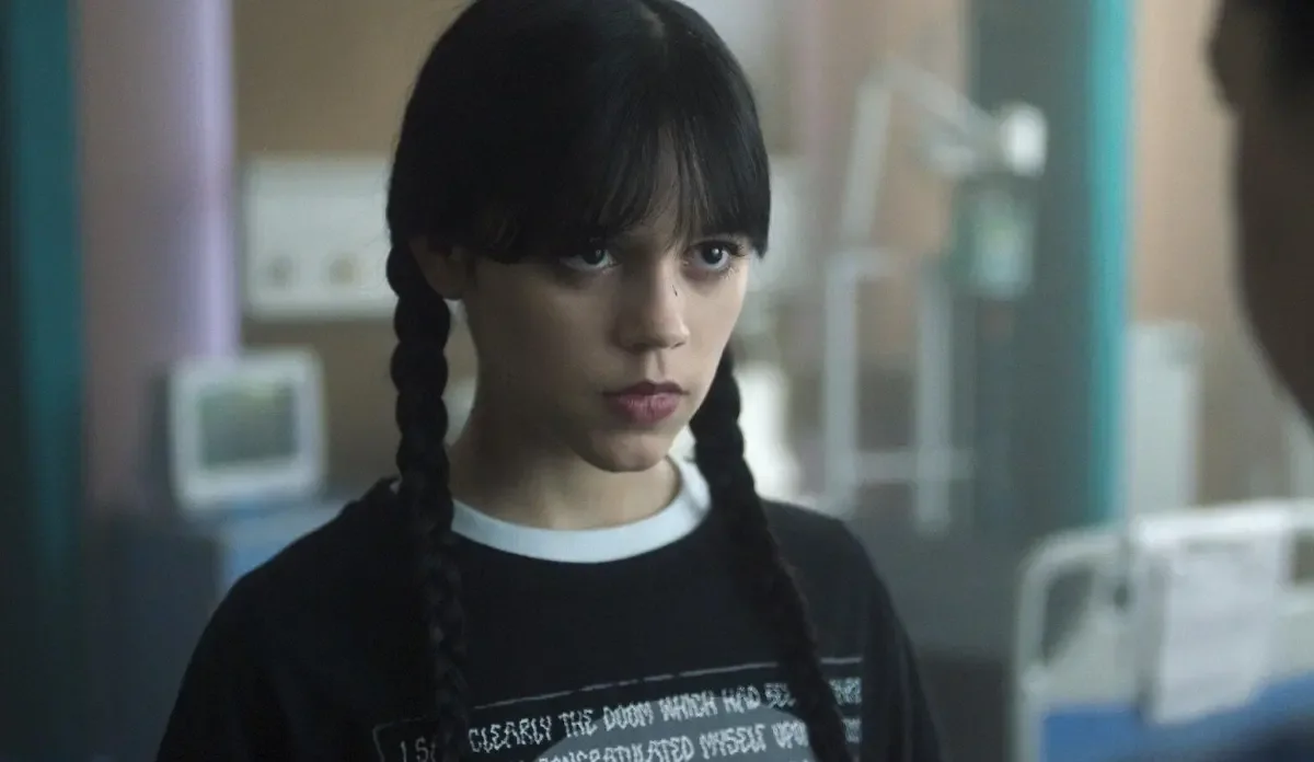Wandinha: 3ª temporada avança na Netflix após fim das filmagens; veja nova imagem
