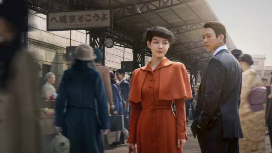 100 Dias de Mentiras: Kim You-jung rouba Jinyoung em primeiro encontro do dorama