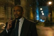 12 12 12: trailer revela jogo de perseguição entre Anthony Mackie e Jamie Dornan