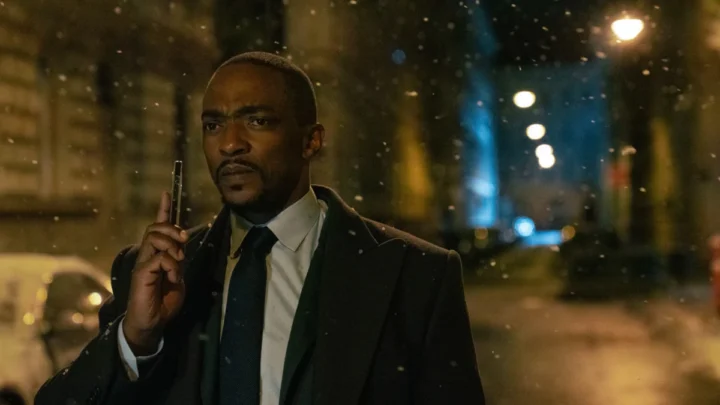 12 12 12: trailer revela jogo de perseguição entre Anthony Mackie e Jamie Dornan